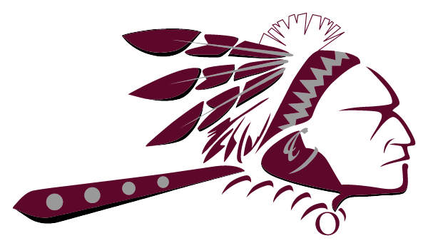 OSKALOOSA HIGH SCHOOL Logo