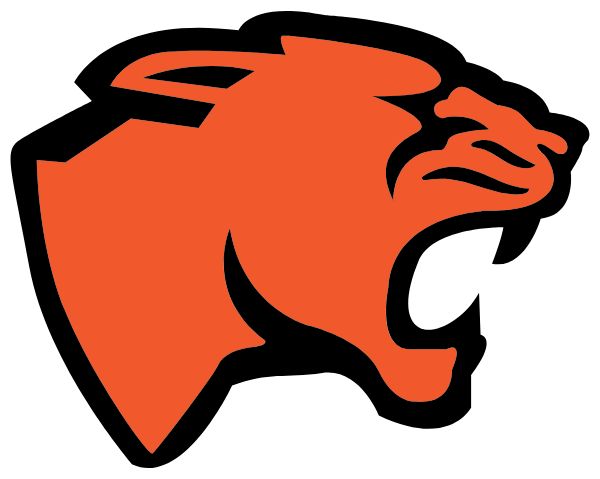 GARDNER-SOUTH WILMINGTON HIGH Sideline Store Panthers (GARDNER, ILLINOIS) Spirit Apparel & Accessories Store