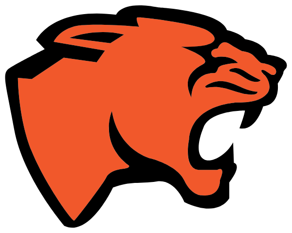GARDNER-SOUTH WILMINGTON HIGH Logo
