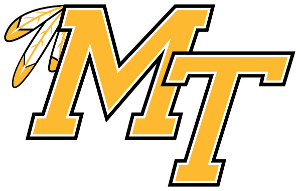 MORGAN TOWNSHIP HIGH SCHOOL Logo
