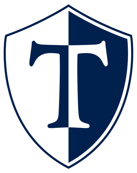 WEBSTER THOMAS HIGH SCHOOL Logo