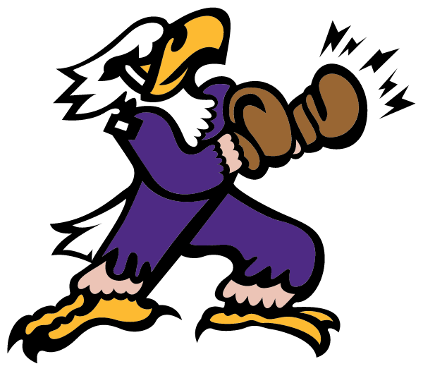 WARREN EASTON SENIOR HIGH SCHOOL Logo