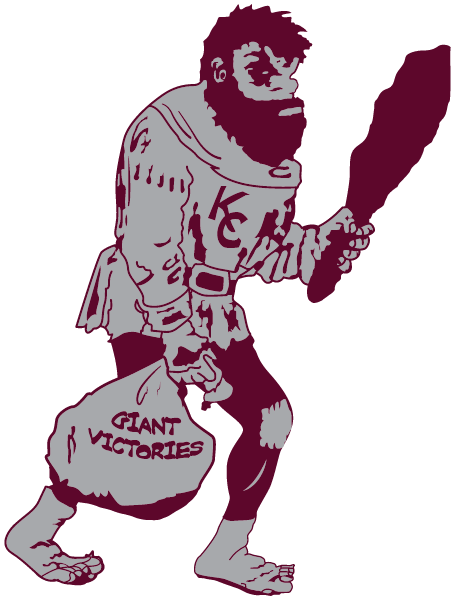 KALAMAZOO CENTRAL HIGH SCHOOL Logo