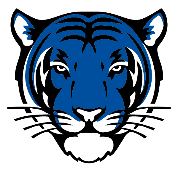 PRINCETON HIGH SCHOOL Logo