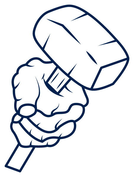 FAIR HAVEN UNION HIGH SCHOOL Logo
