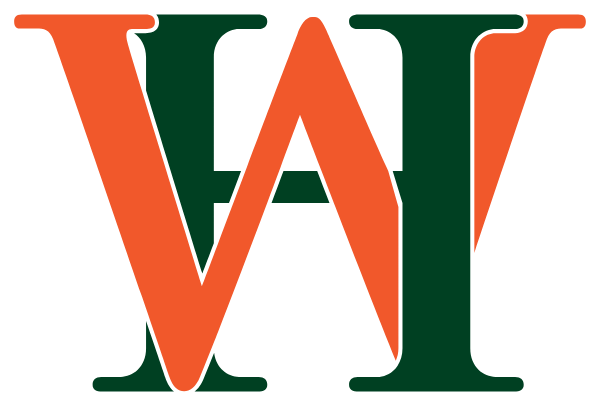 WEST HARRISON HIGH SCHOOL Logo