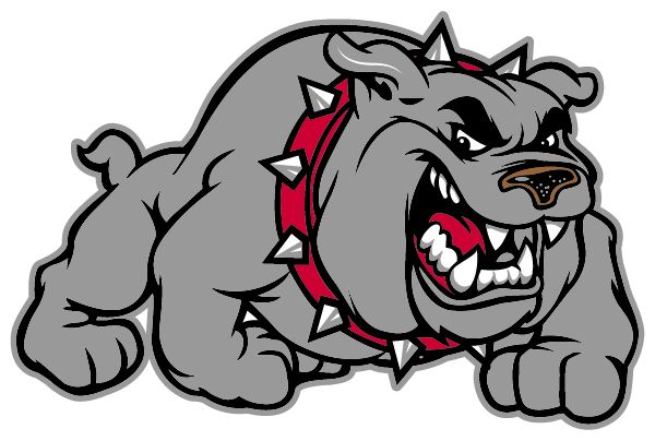 WALLACE-ROSE HILL HIGH SCHOOL Sideline Store Bulldogs (TEACHEY, NORTH CAROLINA) Spirit Apparel & Accessories Store