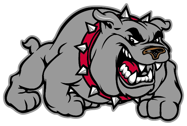 WALLACE-ROSE HILL HIGH SCHOOL Logo