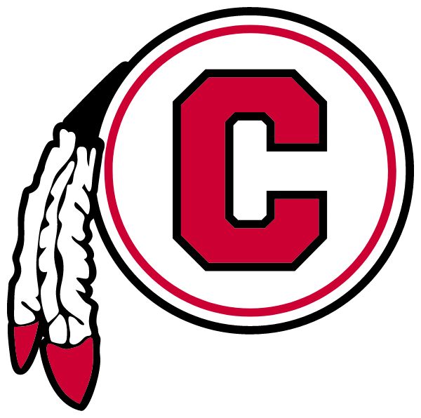 CHATTOOGA HIGH SCHOOL Sideline Store Indians (SUMMERVILLE, GEORGIA) Spirit Apparel & Accessories Store