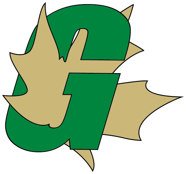 GENESEO HIGH SCHOOL Logo