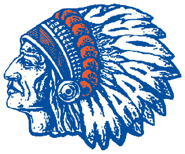 Whiteland High School Logo