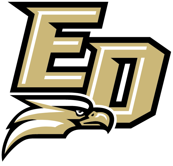 EAST DAVIDSON HIGH SCHOOL Logo