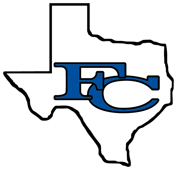 FALLS CITY HIGH SCHOOL Logo