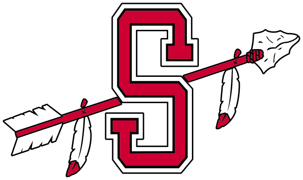 SISSONVILLE HIGH SCHOOL Logo