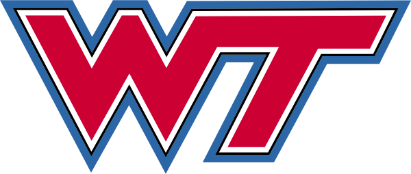 WASHINGTON TOWNSHIP HIGH SCHOOL Logo