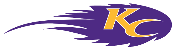 KALAMAZOO CHRISTIAN HIGH SCHOOL Logo