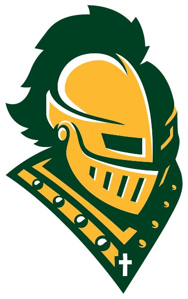 HOLY CROSS HIGH SCHOOL Sideline Store KNIGHTS (FLUSHING, NEW YORK) Spirit Apparel & Accessories Store