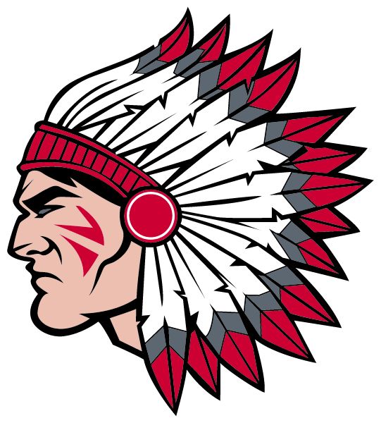 SOUTHERN CHOCTAW HIGH SCHOOL Sideline Store Indians (GILBERTOWN, ALABAMA) Spirit Apparel & Accessories Store