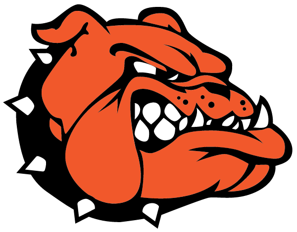 WALDRON HIGH SCHOOL Logo