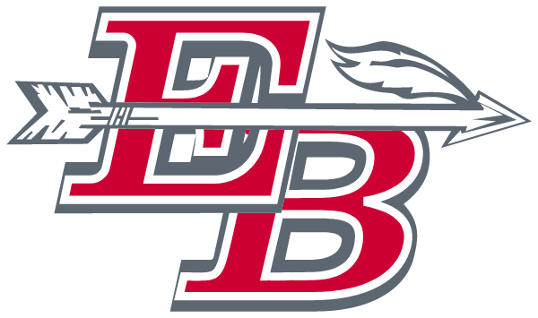 EAST BAY HIGH SCHOOL Logo