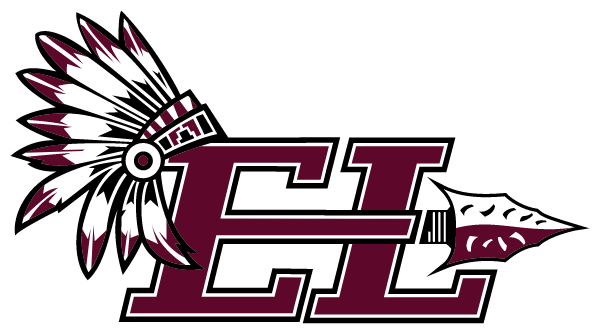 EAST LIMESTONE HIGH SCHOOL Logo