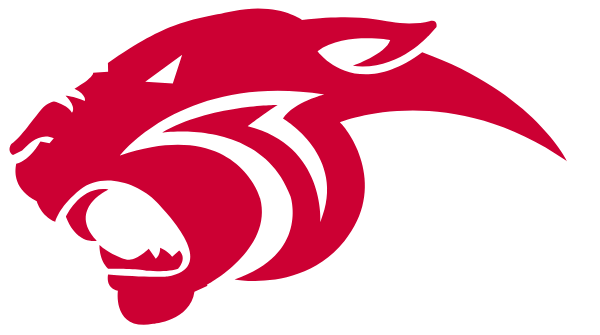 PEKIN HIGH SCHOOL Logo