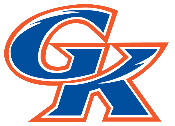GENOA-KINGSTON HIGH SCHOOL Logo
