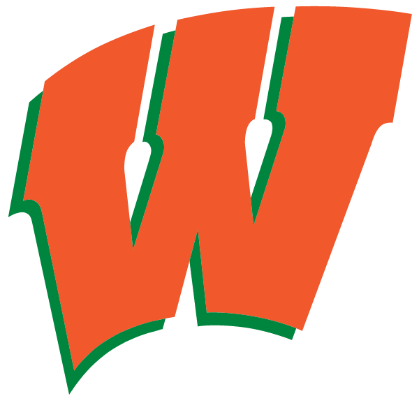 WHEELER HIGH SCHOOL Logo