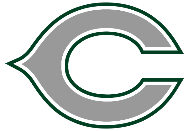 CATHOLIC-POINTE COUPEE HIGH SCHOOL Logo