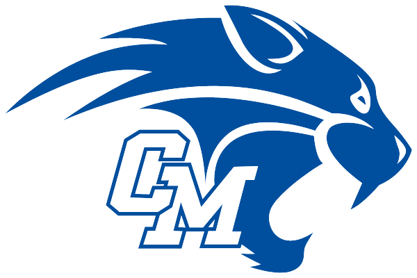 CENTRAL MOUNTAIN HIGH SCHOOL Logo