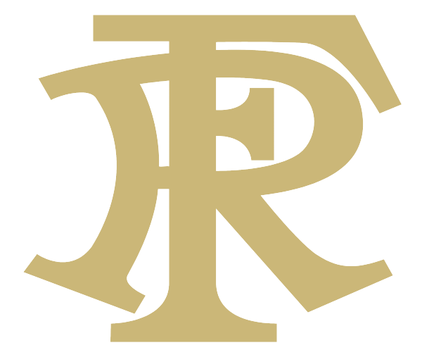 FALSE RIVER ACADEMY Logo