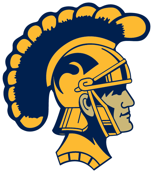 JONES SENIOR HIGH SCHOOL Logo