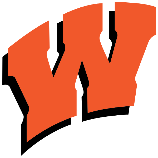 WARREN HIGH SCHOOL Logo