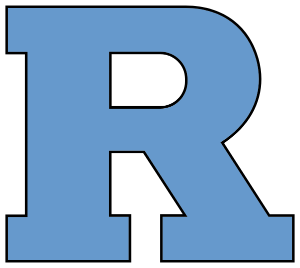 ROCKLEDGE HIGH SCHOOL Logo