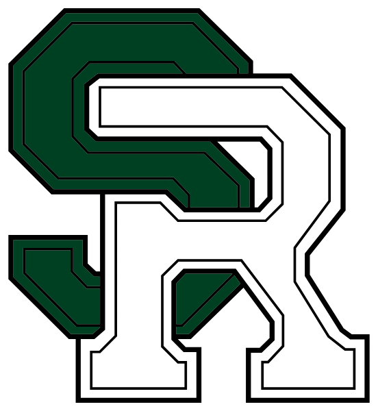 SOUTH RIPLEY HIGH SCHOOL Logo