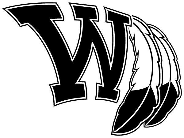 WAMEGO HIGH SCHOOL Logo