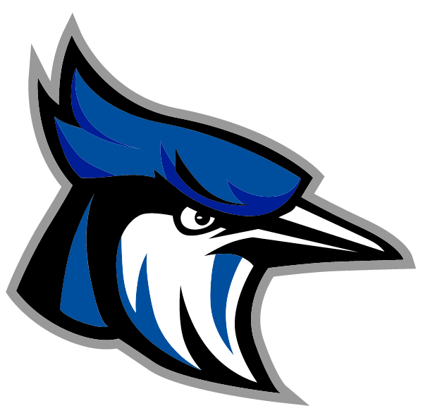 RAYTOWN HIGH SCHOOL Logo