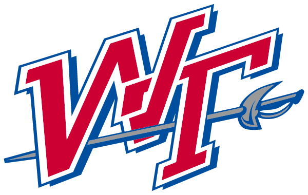 WAYNE TRACE HIGH SCHOOL Logo