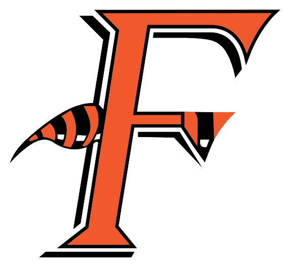 FERRIS HIGH SCHOOL Logo
