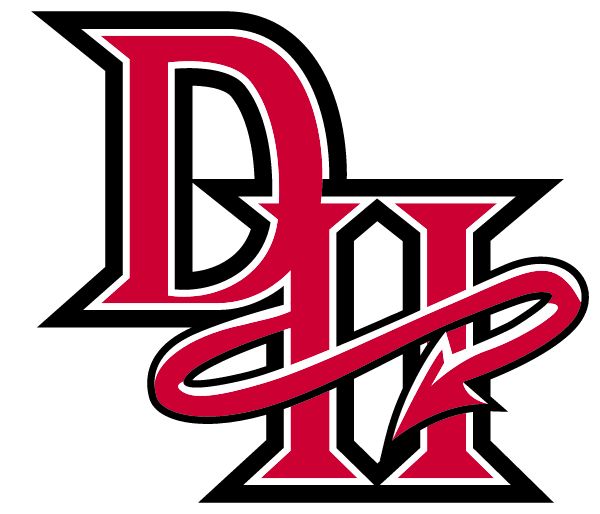 DRUID HILLS HIGH SCHOOL Sideline Store Sideline Store