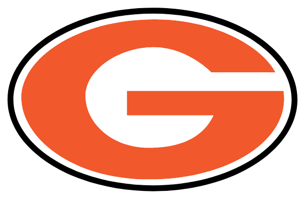 GILLESPIE HIGH SCHOOL Logo
