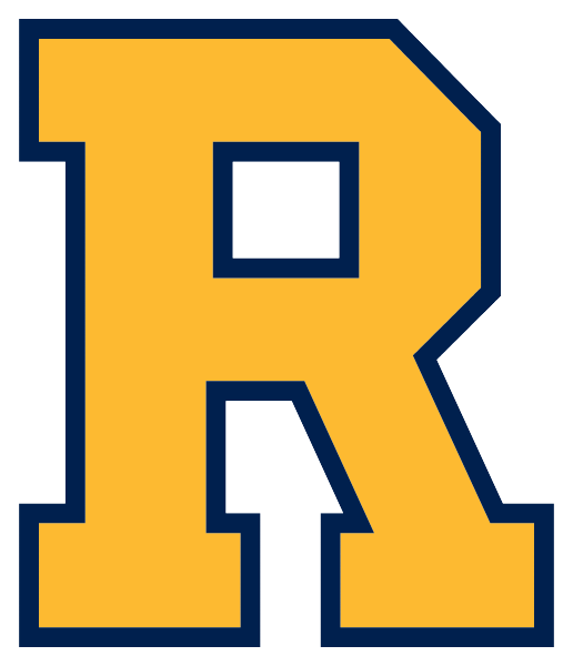 University of Rochester Athletics Logo