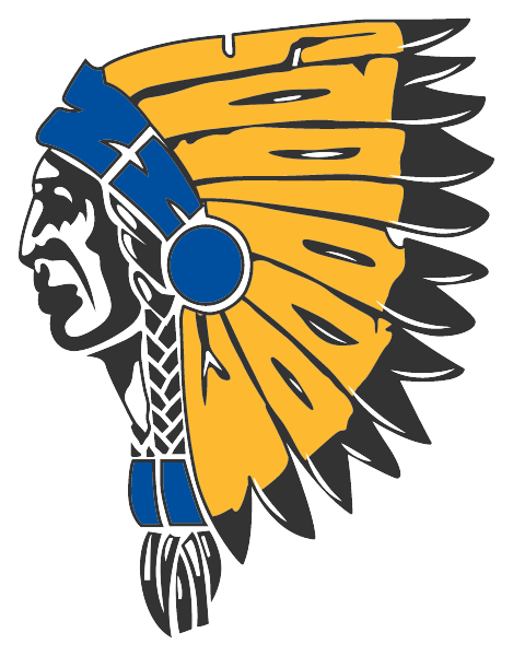 NORTH HURON HIGH SCHOOL Logo