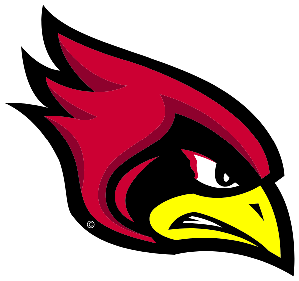 RAYTOWN SOUTH HIGH SCHOOL Logo