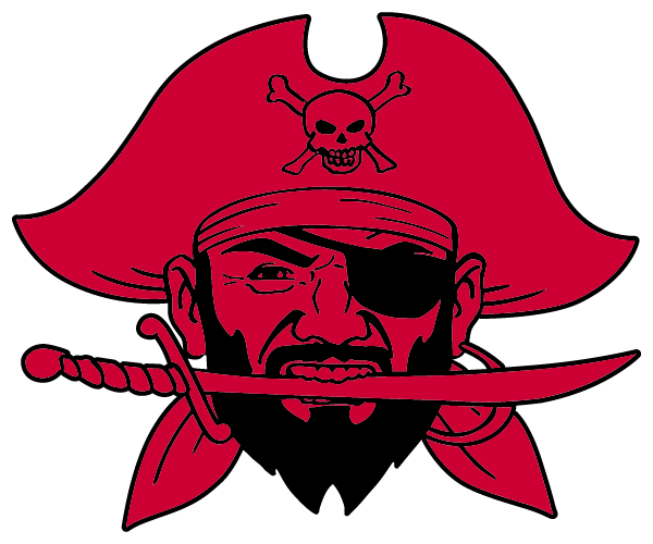 PRAIRIE HIGH SCHOOL Logo