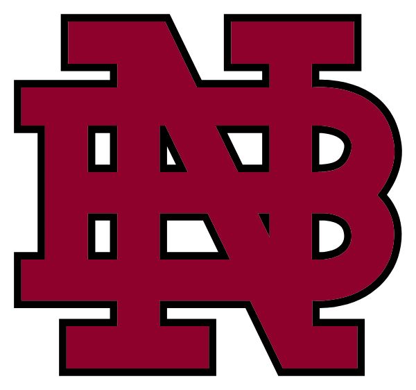 NEW BERN HIGH SCHOOL Sideline Store Bears (NEW BERN, NORTH CAROLINA) Spirit Apparel & Accessories Store