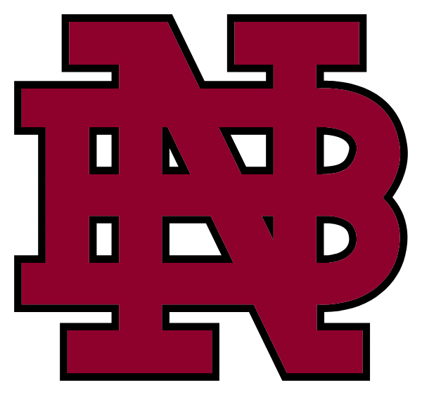 NEW BERN HIGH SCHOOL Logo