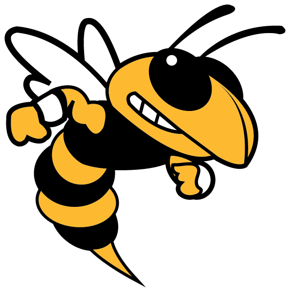 FORESTVILLE HIGH SCHOOL Logo