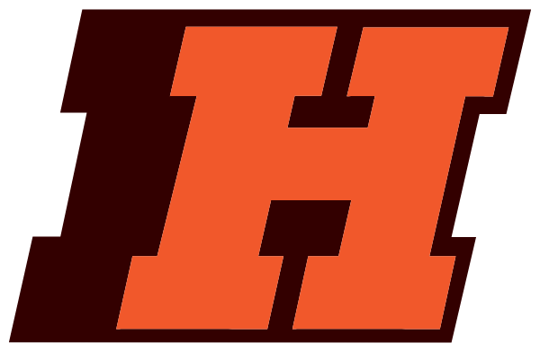 HEATH HIGH SCHOOL Logo