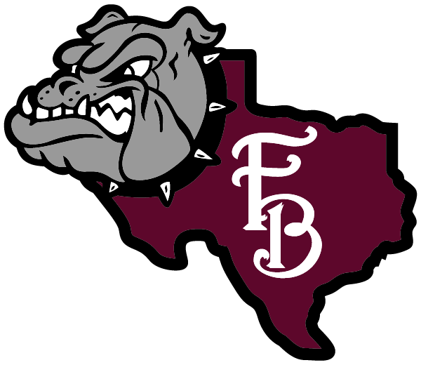 FLATONIA HIGH SCHOOL Logo